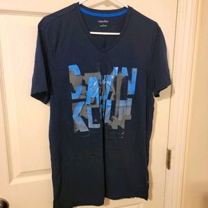 Calvin Klein Tshirt